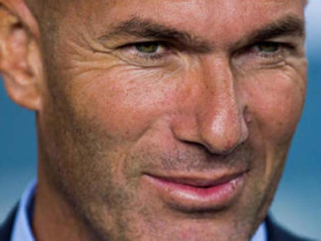 La Liga trước vòng 1: Messi, Ronaldo bị ”trùm” Zidane che mờ
