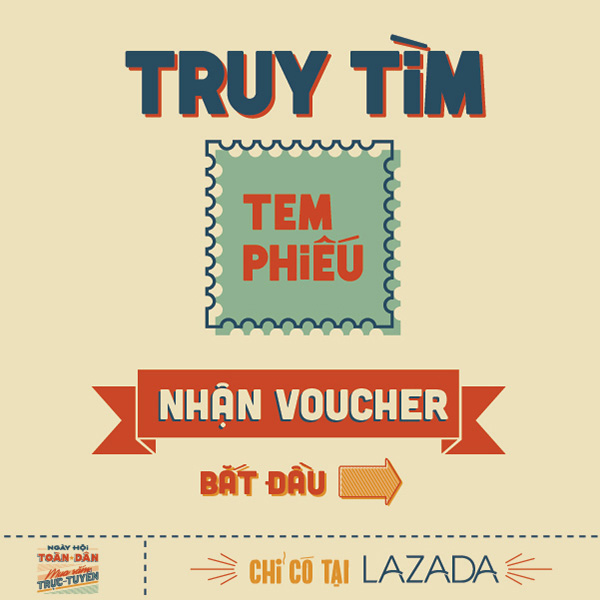 Săn voucher trong “Sài Gòn 3 mét vuông”, hưởng ứng ngày hội “Toàn dân mua sắm trực tuyến” - 3