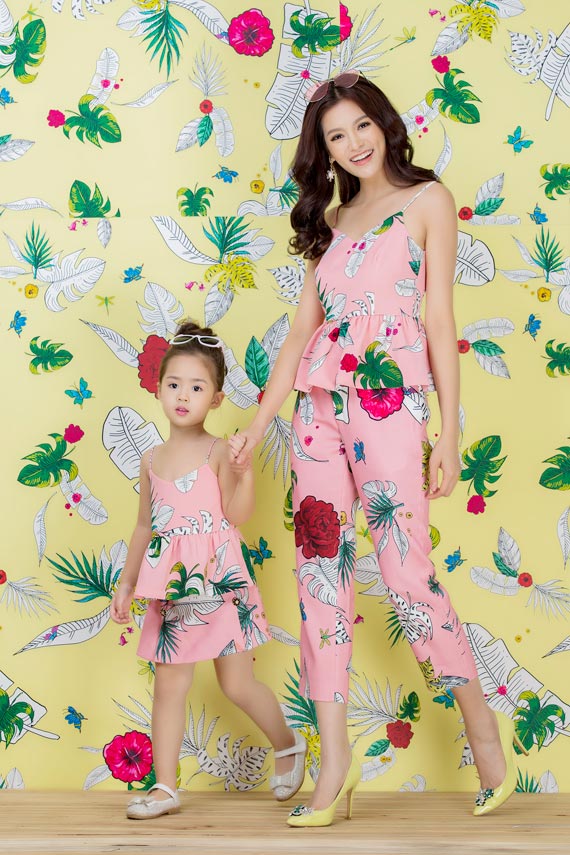 Giữa “bão sale”, Elise tung BST đốn tim các tín đồ thời trang - 3