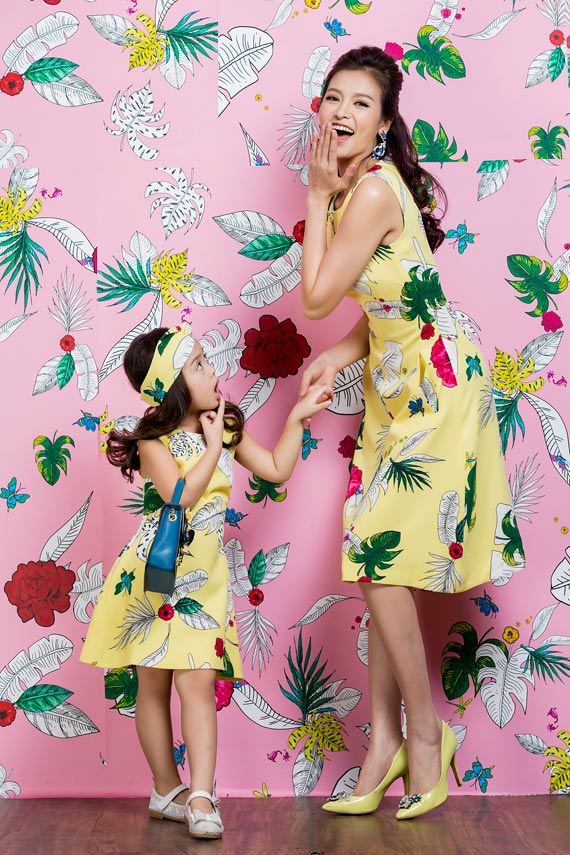 Giữa “bão sale”, Elise tung BST đốn tim các tín đồ thời trang - 4