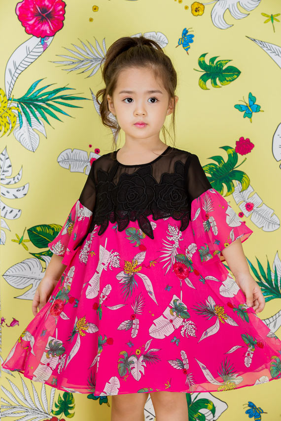 Giữa “bão sale”, Elise tung BST đốn tim các tín đồ thời trang - 5