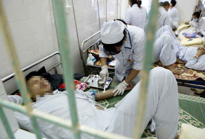 Thuế tận thu, hậu quả khó lường - 2