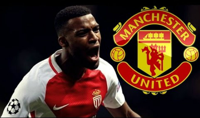 Chuyển nhượng MU 18/8: Hai bom tấn PSG lọt mắt xanh Mourinho - 2