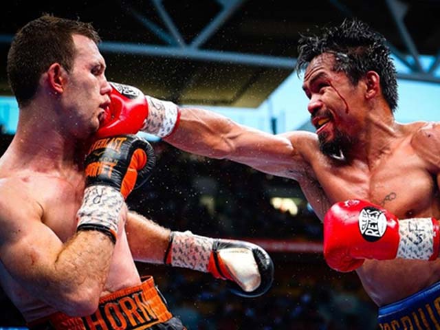 Tin thể thao HOT 18/8: Pacquiao – Horn sắp đạt thỏa thuận tái đấu