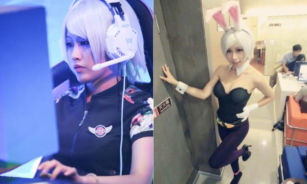 Hot girl TQ làm "dịch vụ đặc biệt" kiếm trăm triệu/tháng - 10