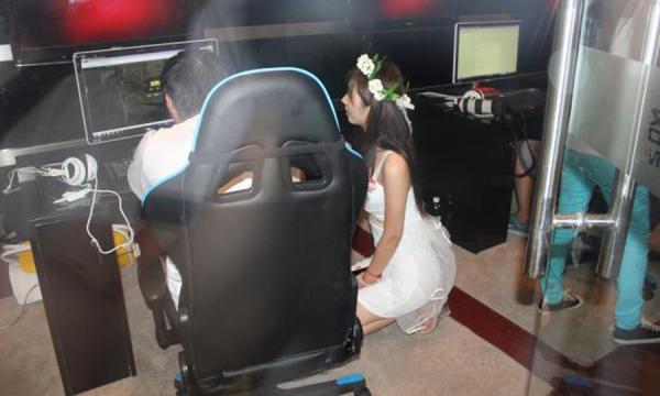 Hot girl TQ làm "dịch vụ đặc biệt" kiếm trăm triệu/tháng - 13