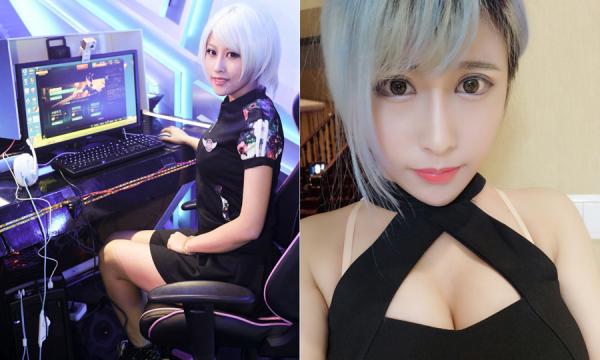 Hot girl TQ làm "dịch vụ đặc biệt" kiếm trăm triệu/tháng - 3