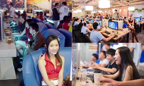 Hot girl TQ làm "dịch vụ đặc biệt" kiếm trăm triệu/tháng - 8