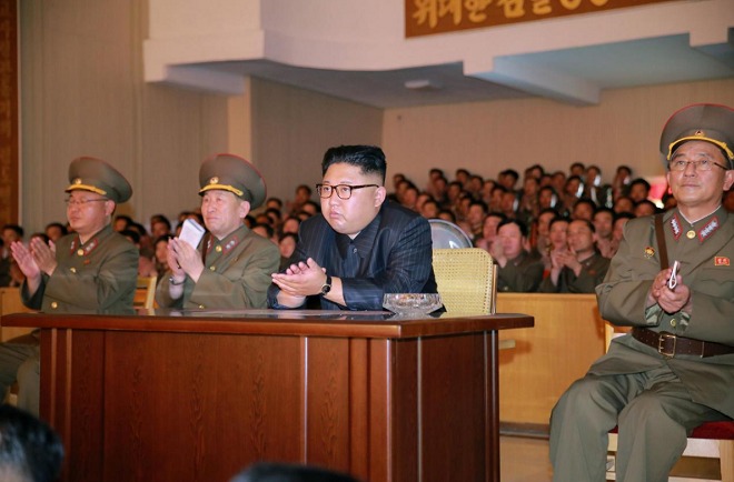 Lãnh đạo Triều Tiên Kim Jong Un sẽ làm gì tiếp theo? - 1