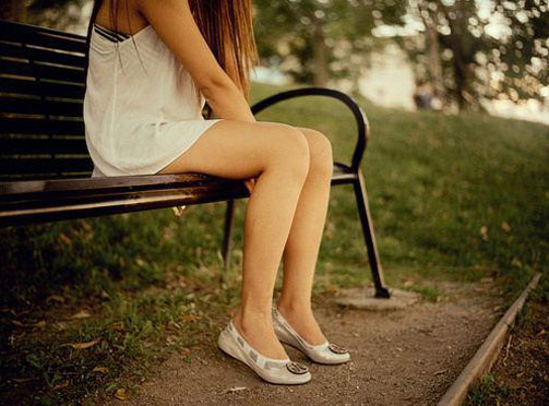 Đoán biết tính cách theo loại giày mà nàng thường đi - 2