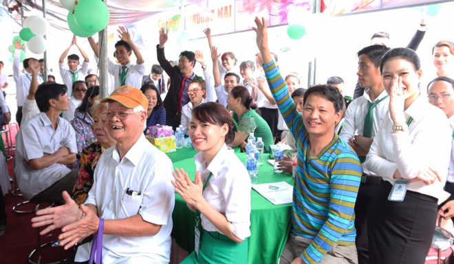 Long Thành: Con rồng tỉnh giấc! - 1