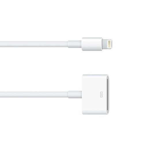 Apple "rút ruột" người dùng chỉ bằng việc bán phụ kiện (P1) - 2