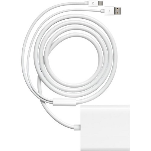 Apple "rút ruột" người dùng chỉ bằng việc bán phụ kiện (P1) - 10