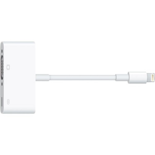 Apple "rút ruột" người dùng chỉ bằng việc bán phụ kiện (P1) - 7