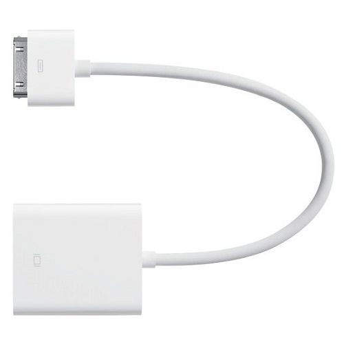 Apple "rút ruột" người dùng chỉ bằng việc bán phụ kiện (P1) - 11