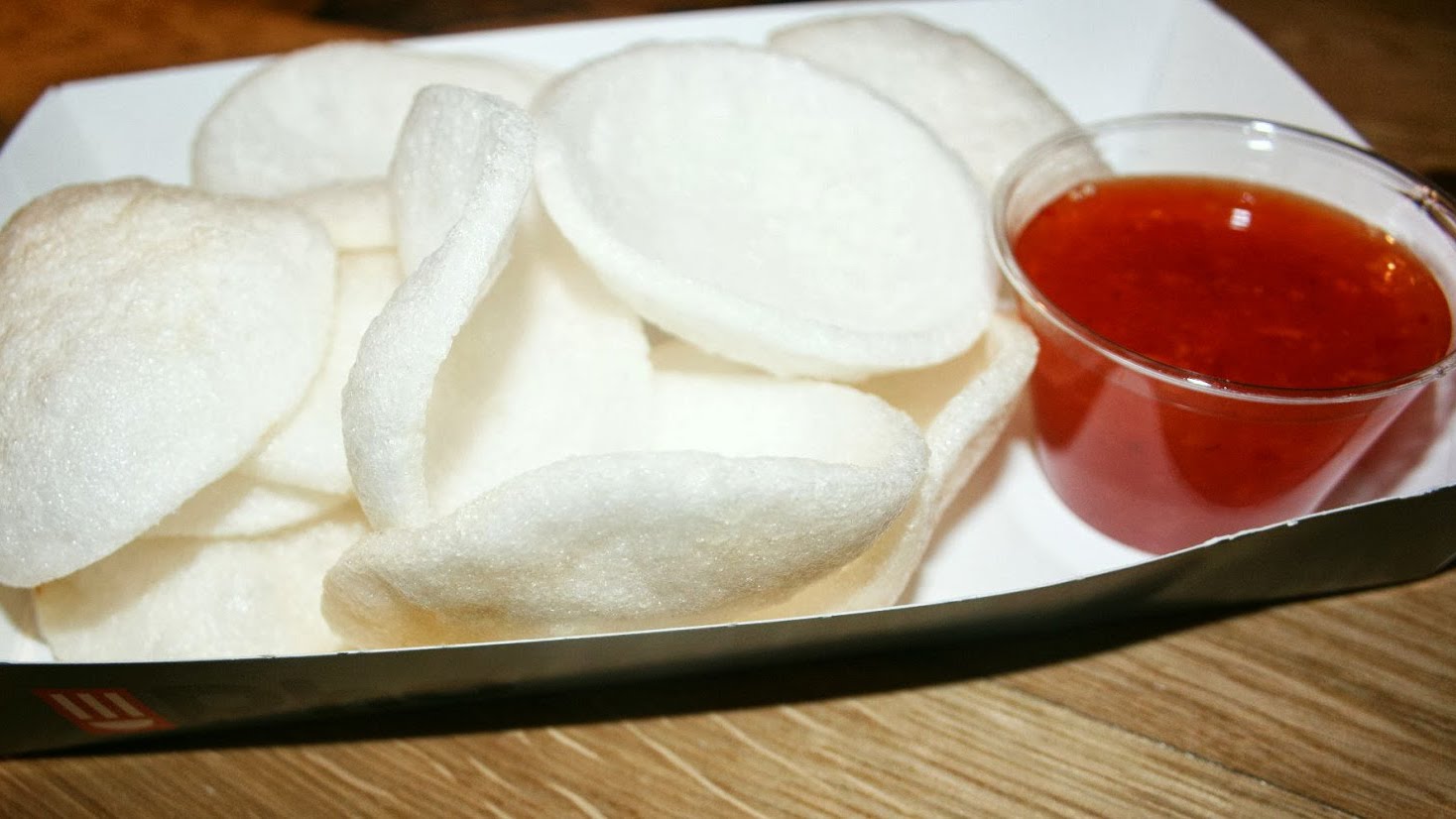 Không cần dầu mỡ, xoong nồi vẫn làm được phồng tôm trong "nháy mắt" - 2