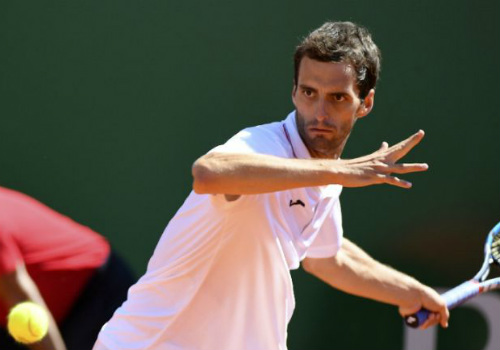 Chi tiết Nadal - Vinolas: Dứt điểm ấn tượng (KT) - 4