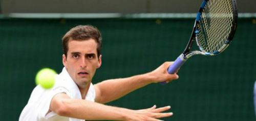 Chi tiết Nadal - Vinolas: Dứt điểm ấn tượng (KT) - 8