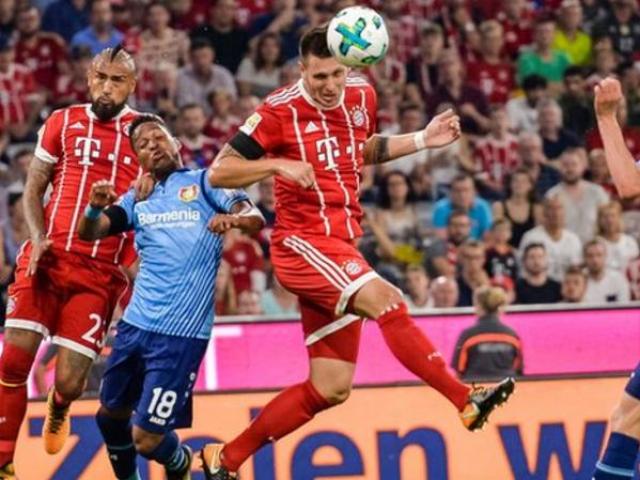Bayern Munich - Leverkusen: 2 ”tinh tú” mới tỏa sáng