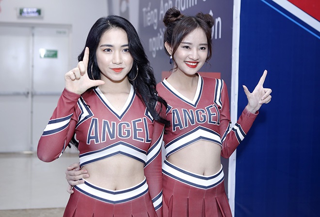 Angela Phương Trinh khiến hàng trăm ánh mắt không thể rời khỏi khi dự ra mắt phim - 2