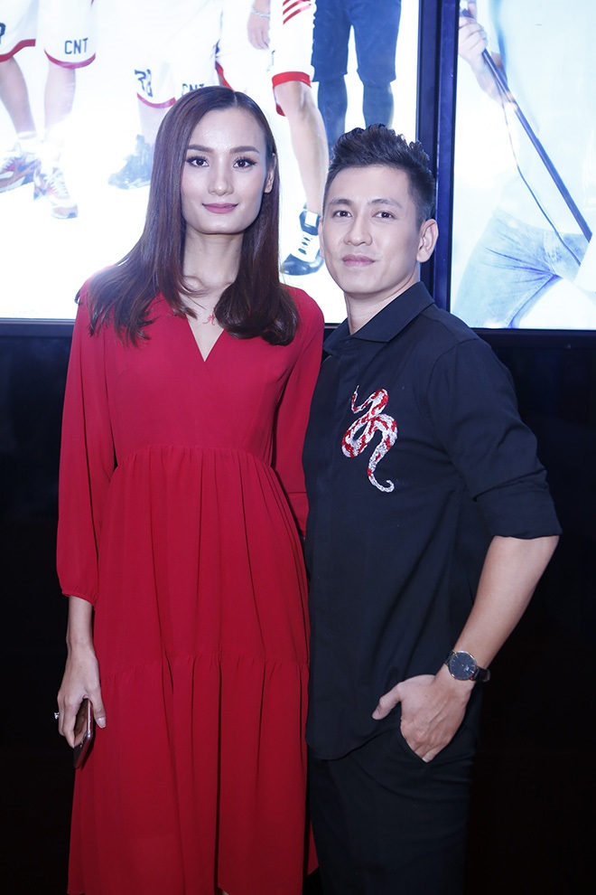 Angela Phương Trinh khiến hàng trăm ánh mắt không thể rời khỏi khi dự ra mắt phim - 5