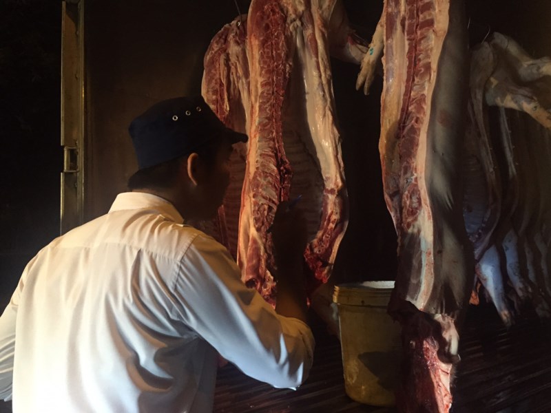 3 năm, Trung Quốc 'ăn' 27 triệu con heo của Việt Nam - 2