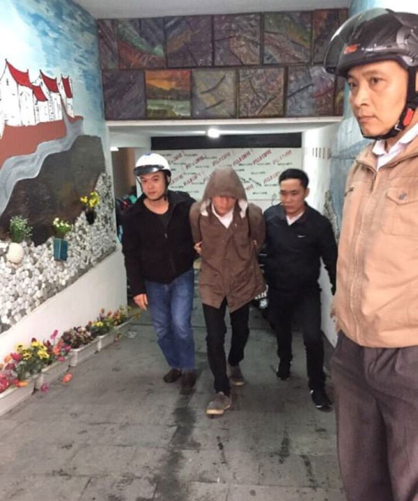 Cậu ấm, cô chiêu và những vết trượt đầu đời - 2