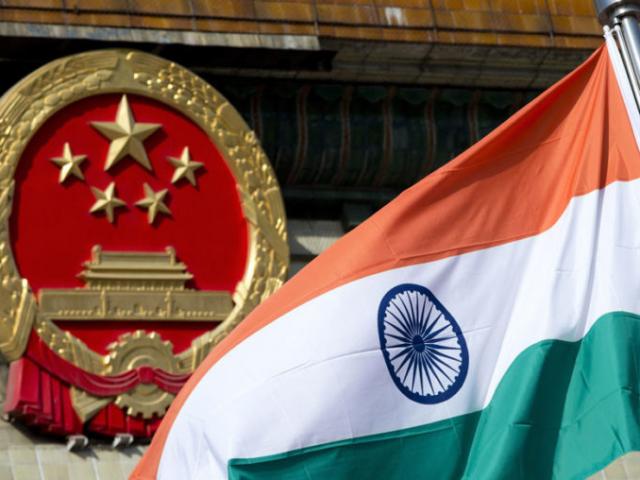 Trung Quốc nổi giận vì Nhật Bản “bênh” Ấn Độ