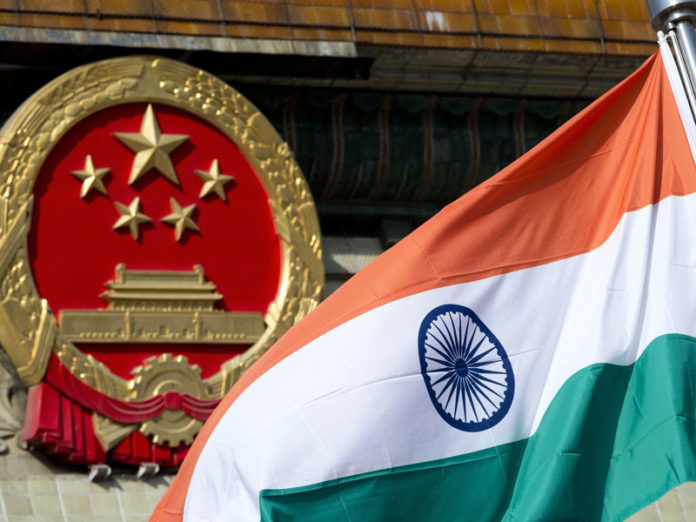 Trung Quốc nổi giận vì Nhật Bản “bênh” Ấn Độ - 1