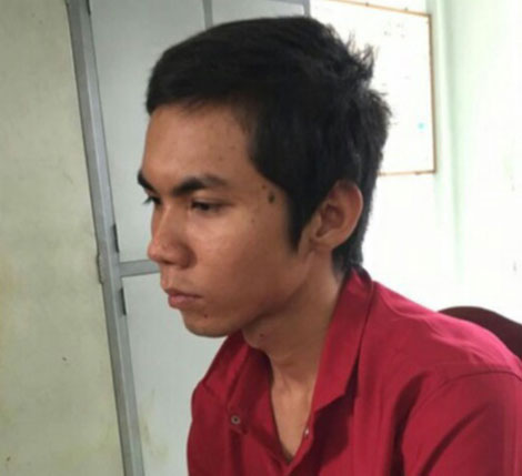 Những sát thủ "vắt mũi chưa sạch" - 2