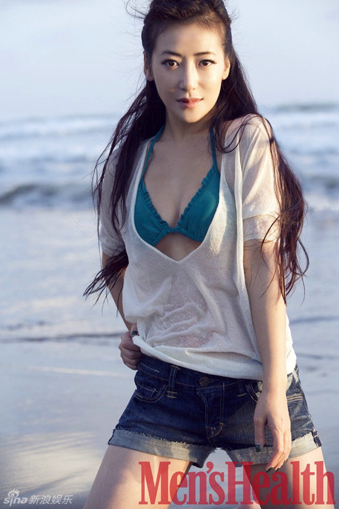 Đời thực quá đỗi nóng bỏng của "bà hoàng" đánh ghen tàn độc nhất màn ảnh - 8