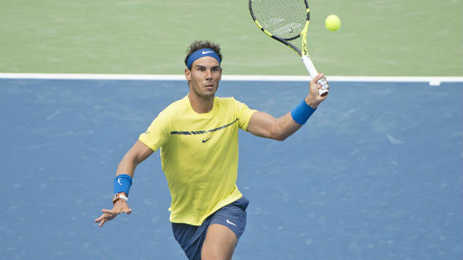 Tin thể thao HOT 19/8: &#34;Nadal ưu tiên ngôi số 1, còn lại không quan trọng&#34; - 1