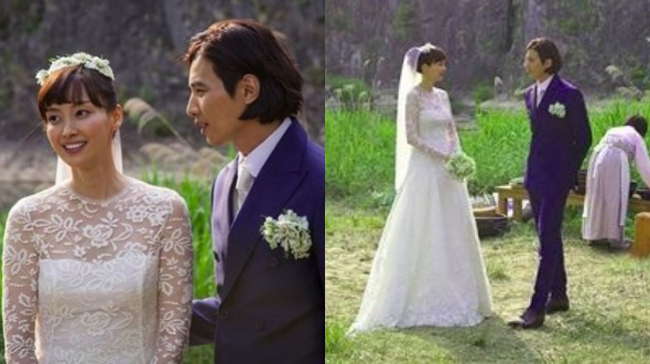 Năm 2015, Won Bin bí mật kết hôn với bạn gái là diễn viên Lee Na Young. Vài tháng sau, cặp đôi lên chức bố mẹ.  Vốn là nghệ sĩ kín tiếng, sau khi lập gia đình, Won Bin càng “mất hút” khỏi radar giới truyền thông.
