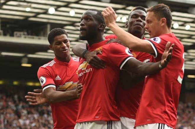 Chi tiết Swansea - MU: &#34;Quỷ đỏ&#34; đại phá Liberty (KT) - 17