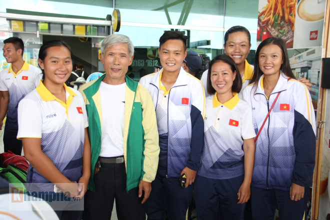 Hoàng Nam được thưởng nóng, quyết “gom” HCV tennis SEA Games 29 - 4