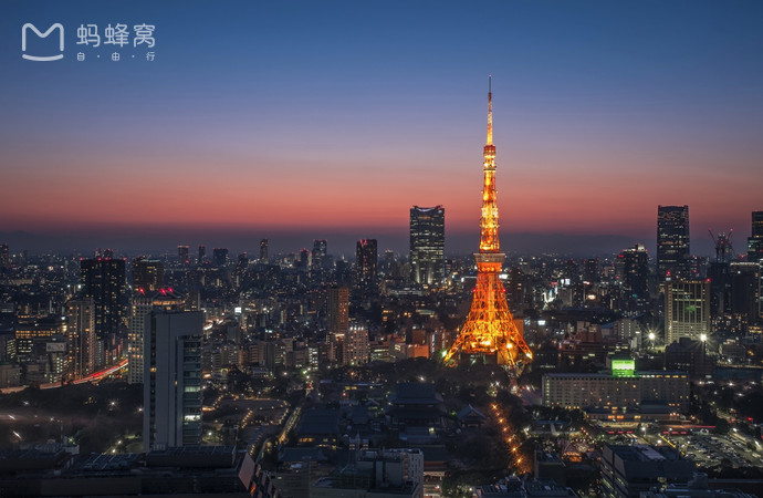 Dạo quanh 5 địa điểm nổi tiếng để ăn chơi, xõa hết mình ở Tokyo - 8