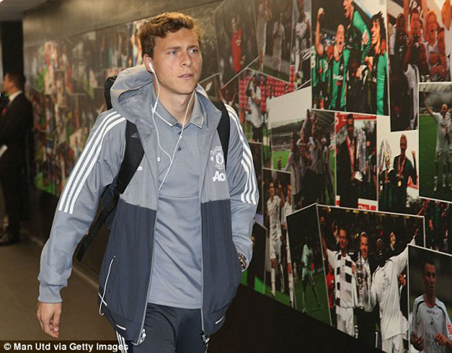 Chi tiết Swansea - MU: &#34;Quỷ đỏ&#34; đại phá Liberty (KT) - 13