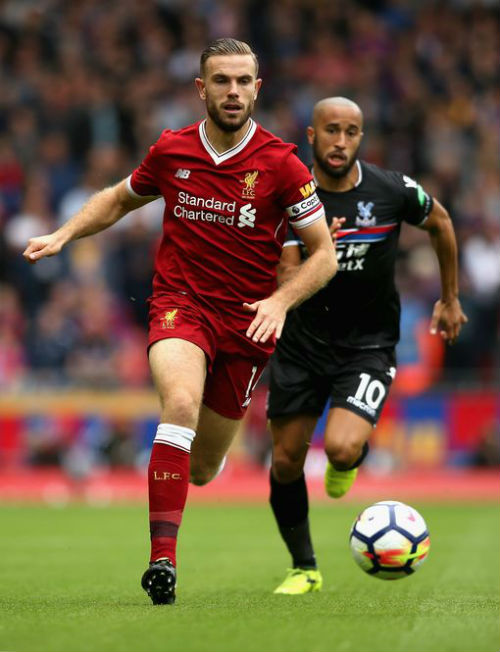 Chi tiết Liverpool - Crystal Palace: Ngôi sao tỏa sáng, vỡ òa cảm xúc (KT) - 4