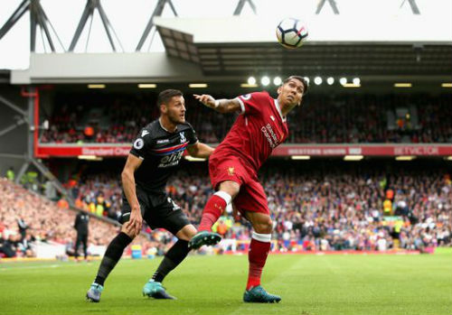 Chi tiết Liverpool - Crystal Palace: Ngôi sao tỏa sáng, vỡ òa cảm xúc (KT) - 6