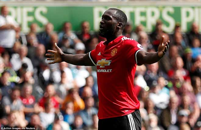 MU chạm kỷ lục hơn 1 thế kỷ, Lukaku gia nhập đội quân tân binh hảo hạng - 6