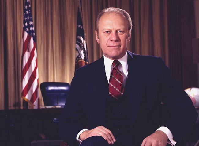 Những thói quen cực xấu hại sức khỏe của các đời Tổng thống Mỹ - 6