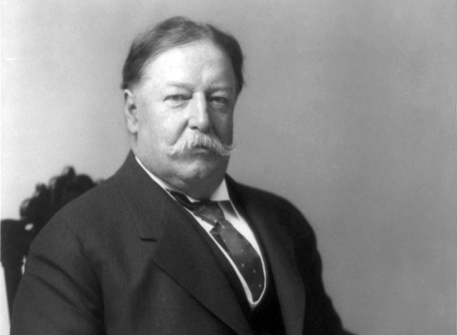 Những thói quen cực xấu hại sức khỏe của các đời Tổng thống Mỹ - 7