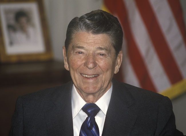 Những thói quen cực xấu hại sức khỏe của các đời Tổng thống Mỹ - 5