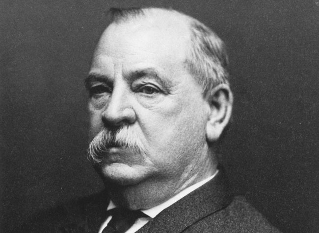 Những thói quen cực xấu hại sức khỏe của các đời Tổng thống Mỹ - 8