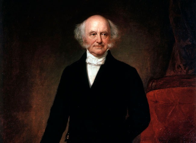 Những thói quen cực xấu hại sức khỏe của các đời Tổng thống Mỹ - 9