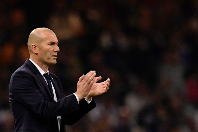 Chuyển nhượng Real 20/8: Zidane tính nổ &#34;bom tấn&#34; giờ G - 1