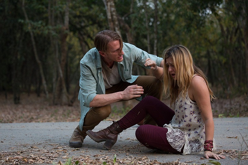 Xuất hiện đối thủ của búp bê Annabelle, nhìn một lần ám ảnh nhiều ngày - 4