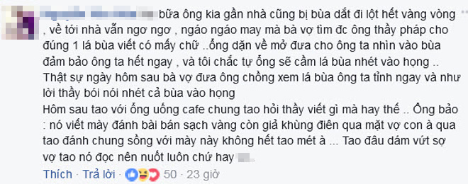 TOP status &#34;không nhặt được mồm&#34; trên Facebook tuần qua - 7