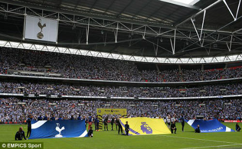 Chi tiết Tottenham - Chelsea: Alonso có cú đúp (KT) - 3