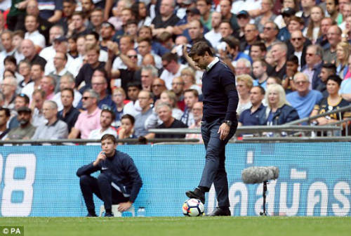 Chi tiết Tottenham - Chelsea: Alonso có cú đúp (KT) - 8